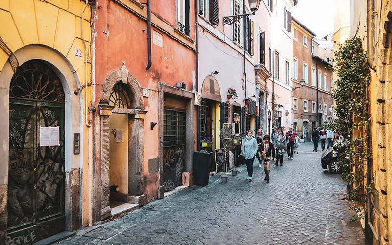 roma gezi rehberi blog