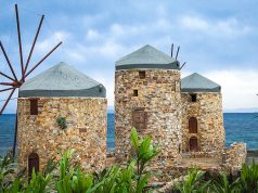 Sakız Adası Gezi Rehberi   sakız adası gezi rehberi