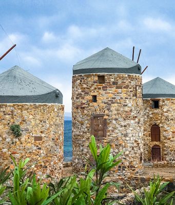 sakız adası gezi rehberi