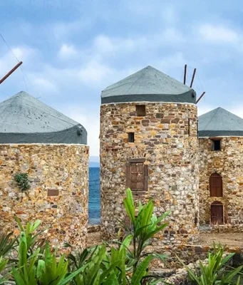 sakız adası gezi rehberi