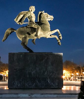 Selanik Gezi Rehberi   selanik gezi rehberi