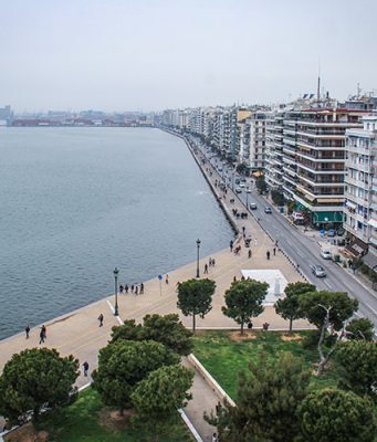 Selanik Nerede 📍 Selanik’e Nasıl Gidilir   selanik nasıl gidilir