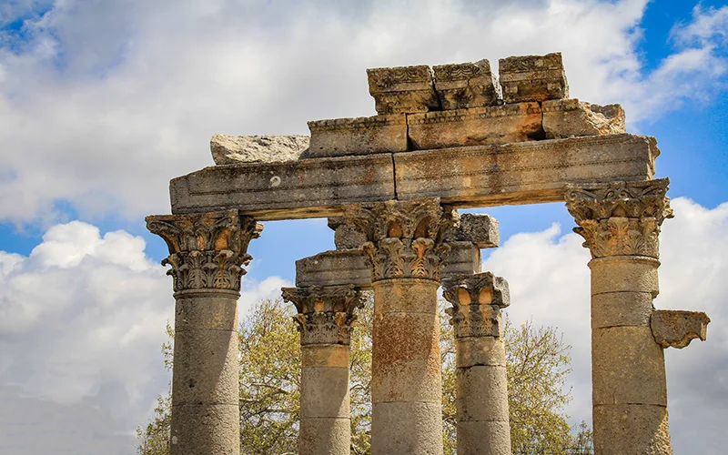 silifke rehberi blog