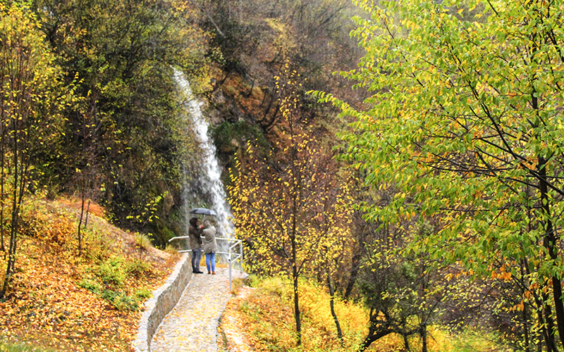 Sirbistan gezilecek yerler zlatibor