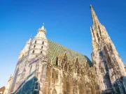 St Stephen's Cathedral