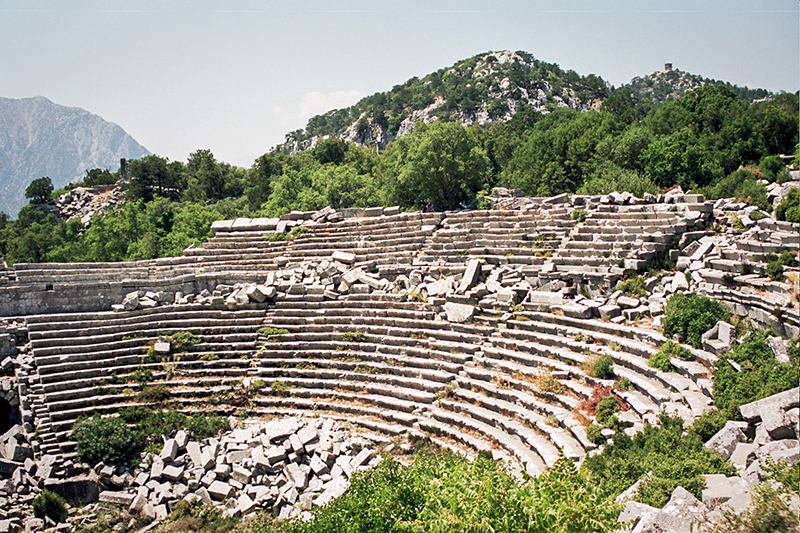 Termessos