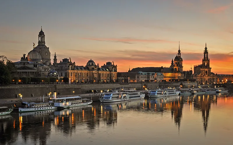 almanya gece hayatı
