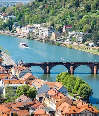 almanya gezi rehberi