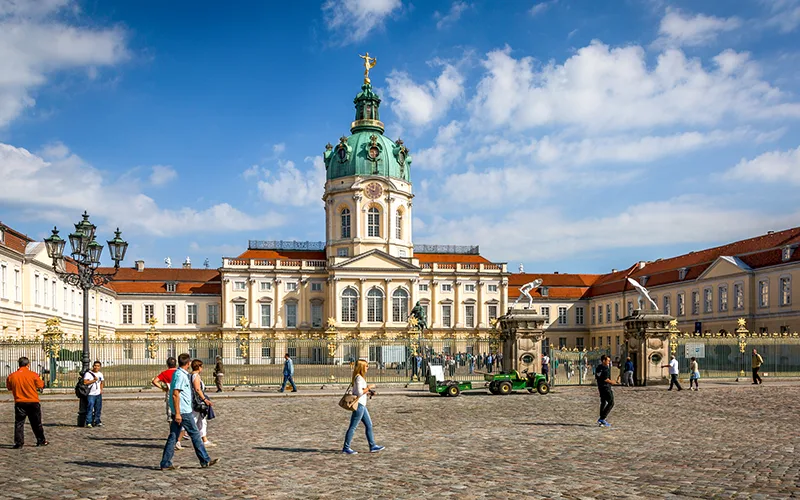 almanya görülecek yerler