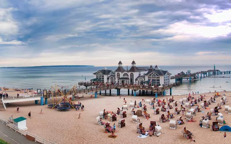 almanya rehberi rugen