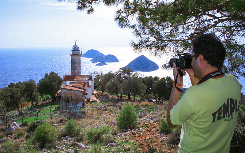 antalya gelidonya feneri