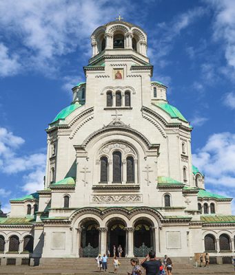 bulgaristan gezi rehberi