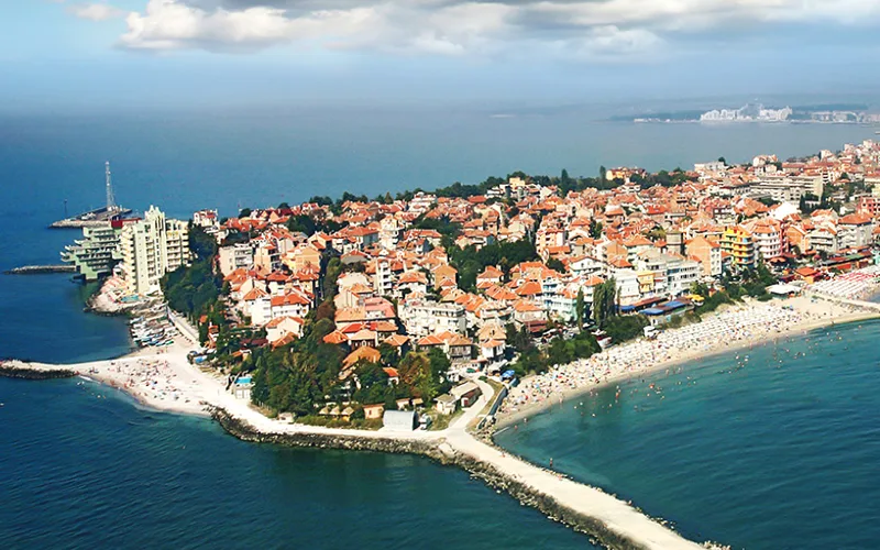 bulgaristan rehberi burgaz