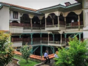 Gözalıcı Çakırağa Konağı, Birgi çakırağa konağı