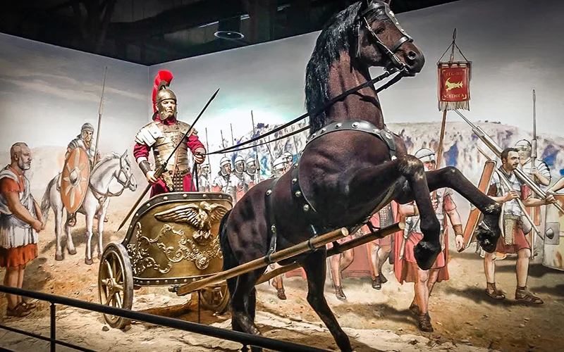 en iyi müzeler türkiye