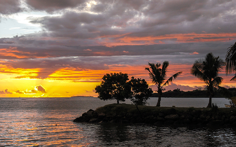 fiji rehberi