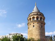 Galata Gezilecek Yerler galata görülecek yerler