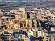 Granada Gezilecek Yerler granada gezilecek yerler