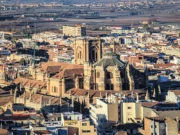 granada gezilecek yerler