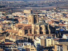 Granada Gezilecek Yerler granada gezilecek yerler