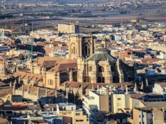 granada gezilecek yerler