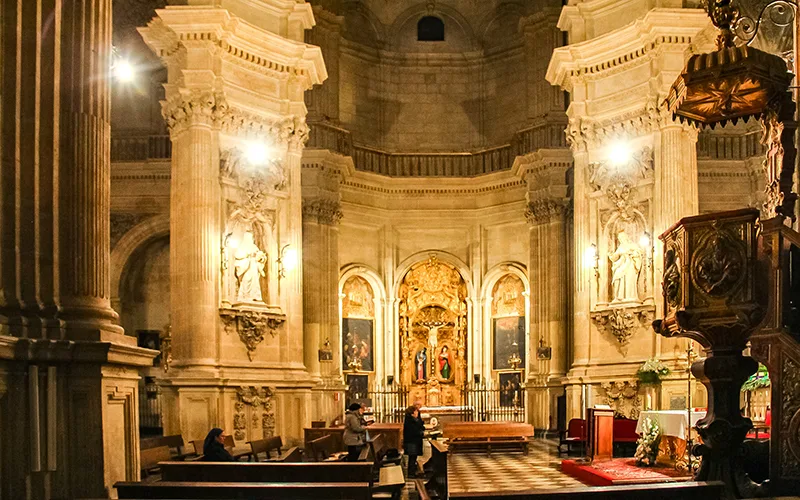 granada gezilecek yerler blog