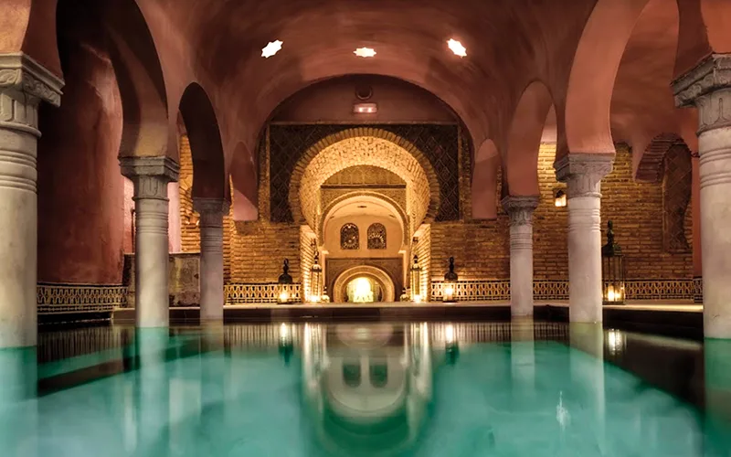 granada ispanya gezilecek yerler