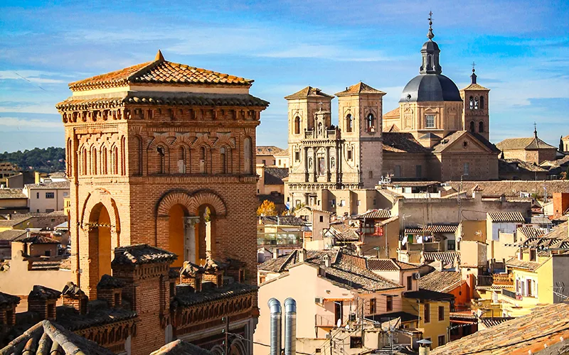 ispanya gezilecek yerler