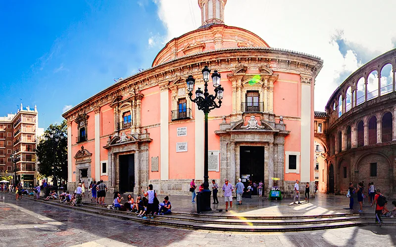 ispanyada görülecek yerler