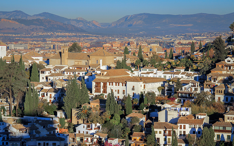 ispanyanın en güzel şehirleri