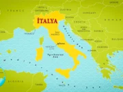İtalya Nasıl Bir Yer: Nerede, Nasıl Gidilir, Gezi Planı 🇮🇹 italya haritası