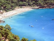 Gün Boyu Tembellik: Kabak Koyu, Fethiye kabak koyu