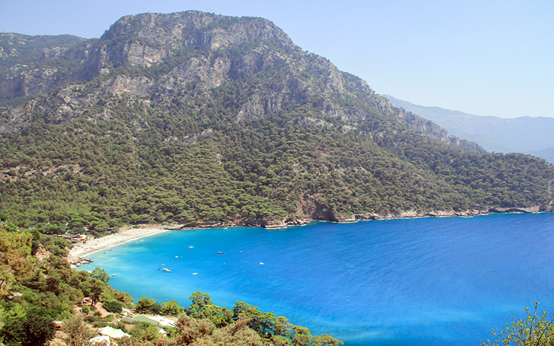 kabak koyu nasıl gidilir