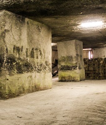 Kapadokya’nın Doğal Narenciye Depoları kapadokya-narenciye-depolari