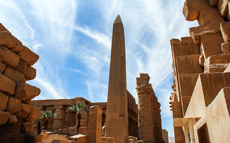 karnak temple