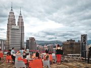 Kuala Lumpur Gece Hayatı kuala lumpur gece hayatı