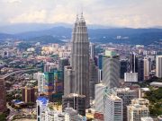 Kuala Lumpur Gezi Rehberi kuala lumpur gezilecek yerler