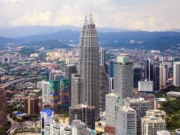 kuala lumpur gezilecek yerler