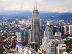 Kuala Lumpur Gezi Rehberi   kuala lumpur gezilecek yerler