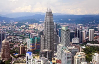 Kuala Lumpur Gezi Rehberi kuala lumpur gezilecek yerler