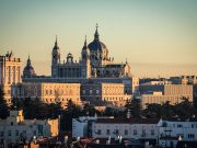 İspanya’nın Ruhu ve Kalbi: Madrid madrid