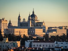 İspanya’nın Ruhu ve Kalbi: Madrid   madrid