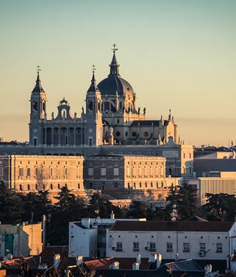 İspanya’nın Ruhu ve Kalbi: Madrid madrid