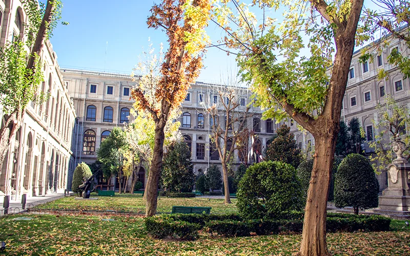 madrid nasil bir yer