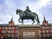 Madrid Nerede 📍 Madrid’e Nasıl Gidilir madrid nerede