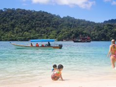 Malezya Nerede 📍 Malezya’ya Nasıl Gidilir malezya nerede