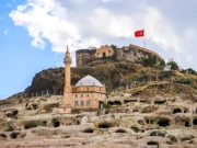 nevşehir gezilecek yerler