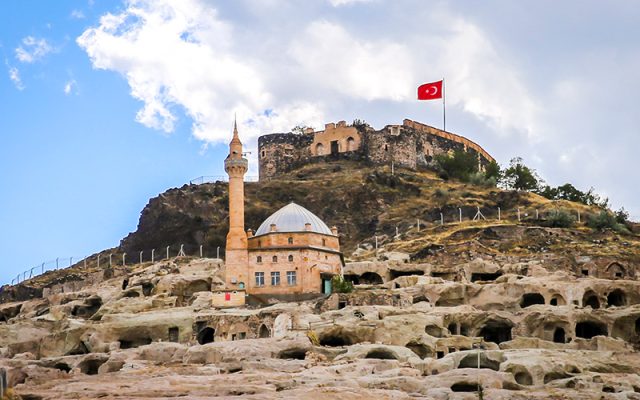 Nevşehir Gezilecek Yerler | Yoldaolmak.com