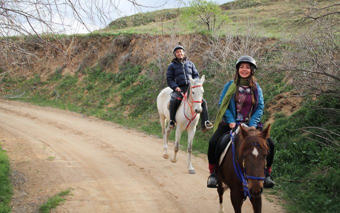 Nevşehir Gezilecek Yerler | Yoldaolmak.com