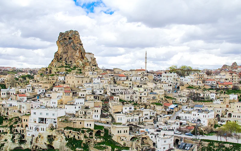 nevsehir-gezilecek-yerler-ortahisar